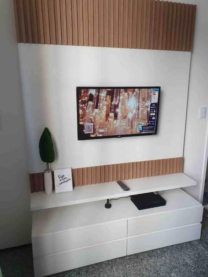 Hotel Tulip Inn - Flat - Beira Mar Fortaleza Εξωτερικό φωτογραφία