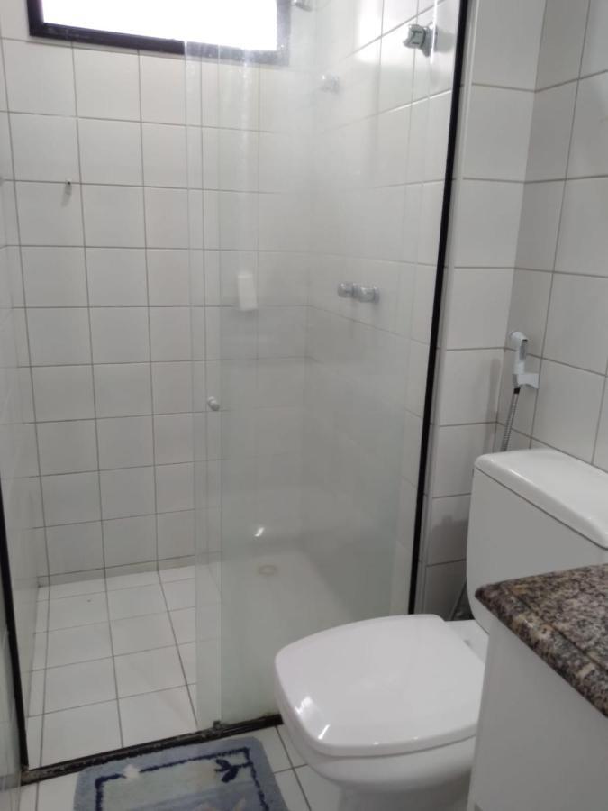 Hotel Tulip Inn - Flat - Beira Mar Fortaleza Εξωτερικό φωτογραφία