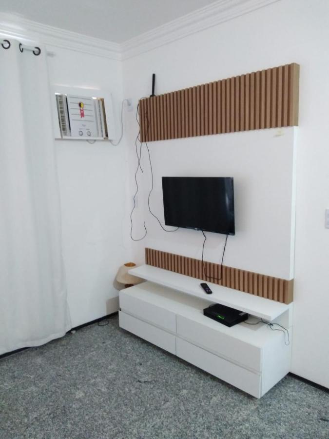 Hotel Tulip Inn - Flat - Beira Mar Fortaleza Εξωτερικό φωτογραφία