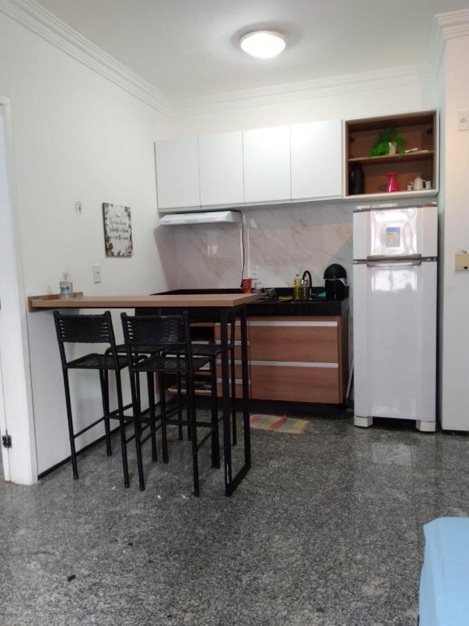 Hotel Tulip Inn - Flat - Beira Mar Fortaleza Εξωτερικό φωτογραφία