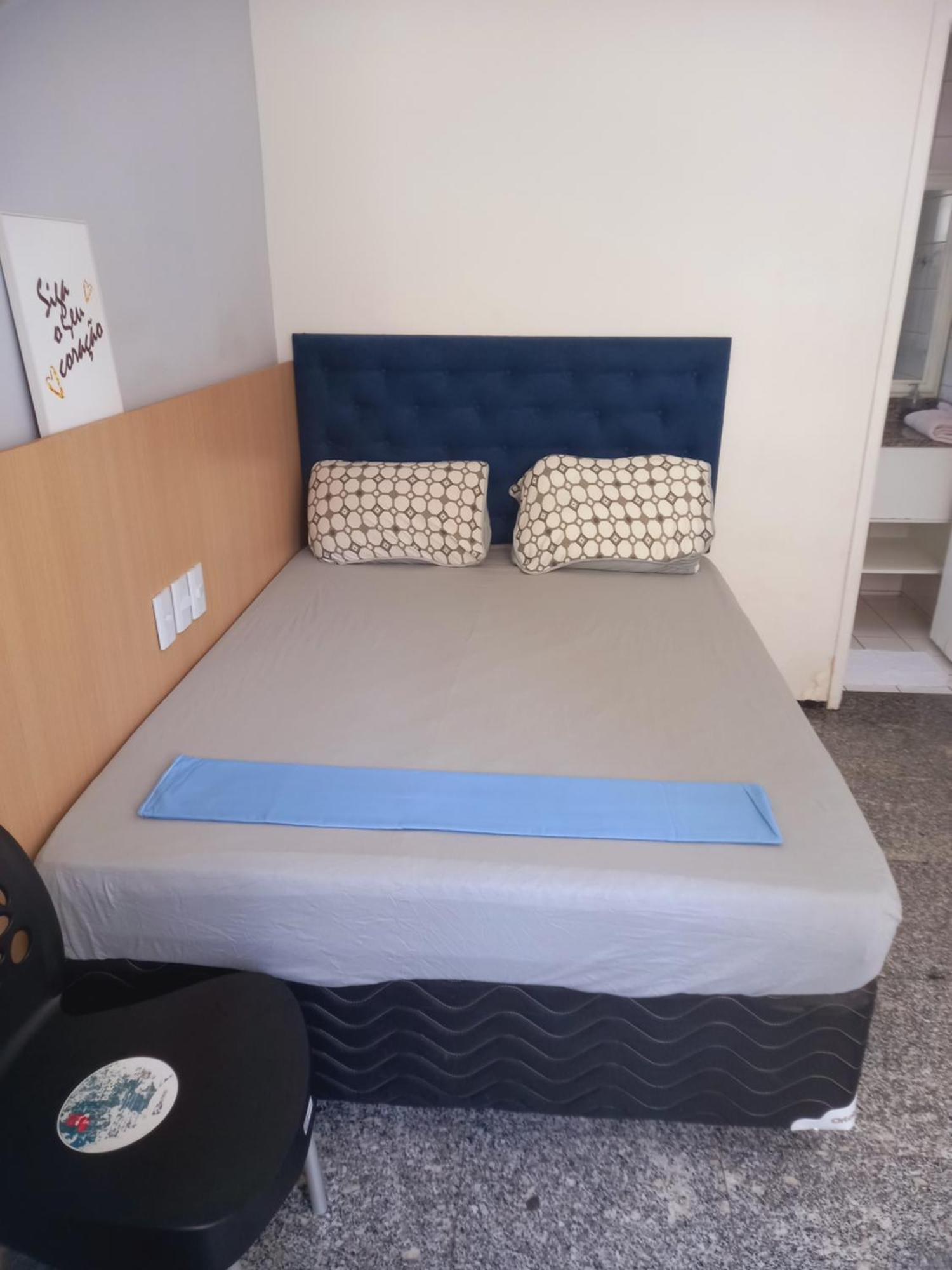 Hotel Tulip Inn - Flat - Beira Mar Fortaleza Εξωτερικό φωτογραφία