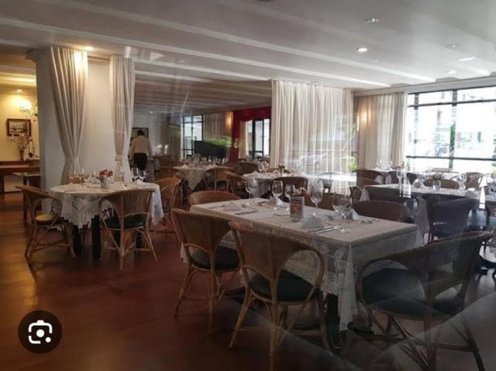Hotel Tulip Inn - Flat - Beira Mar Fortaleza Εξωτερικό φωτογραφία