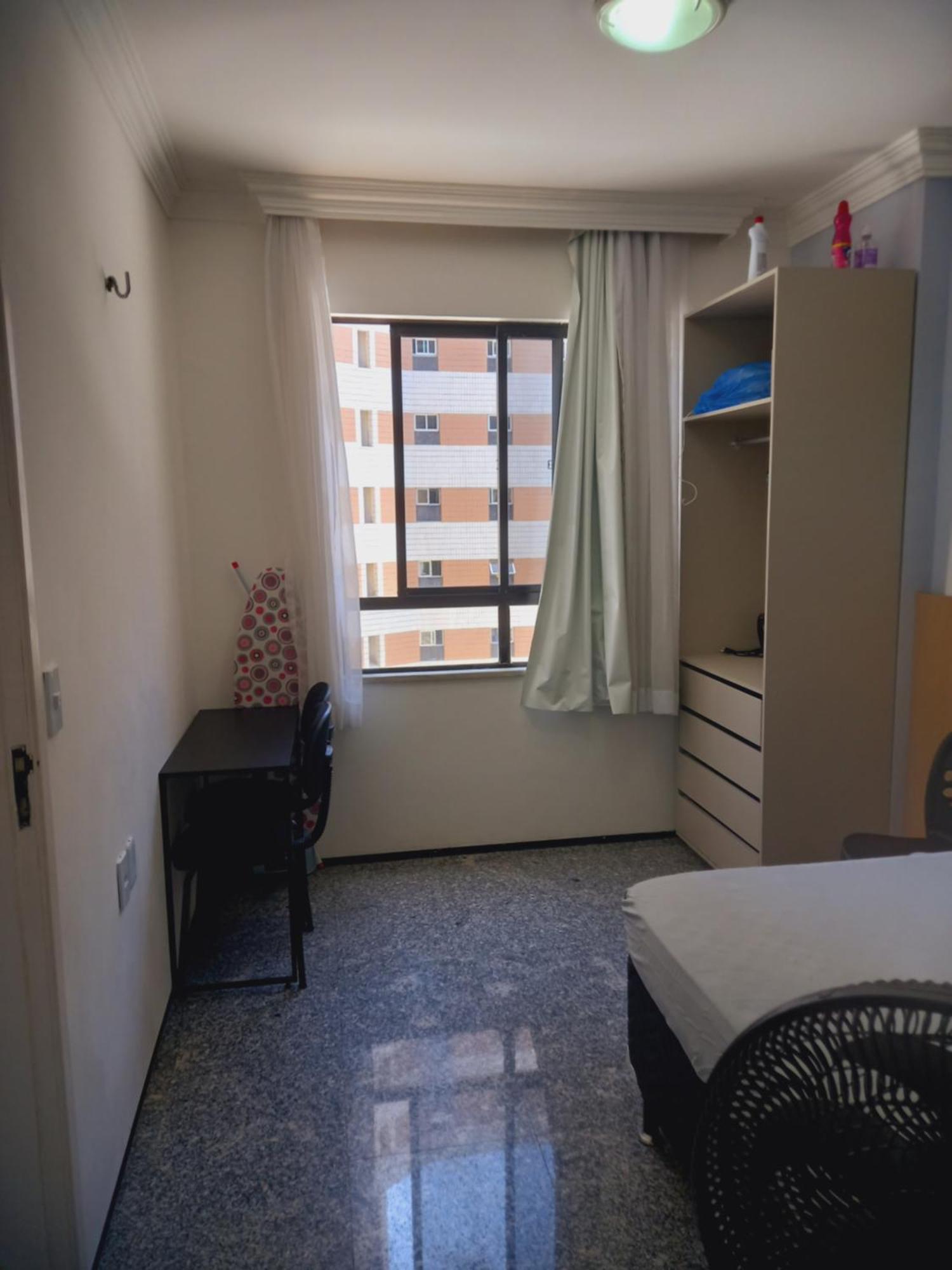 Hotel Tulip Inn - Flat - Beira Mar Fortaleza Εξωτερικό φωτογραφία