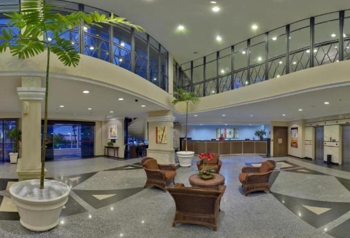 Hotel Tulip Inn - Flat - Beira Mar Fortaleza Εξωτερικό φωτογραφία