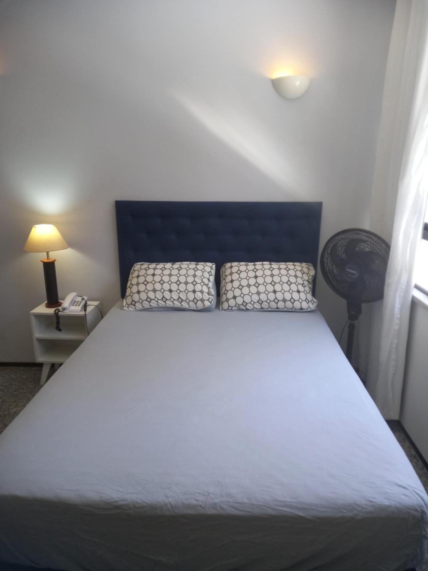 Hotel Tulip Inn - Flat - Beira Mar Fortaleza Εξωτερικό φωτογραφία