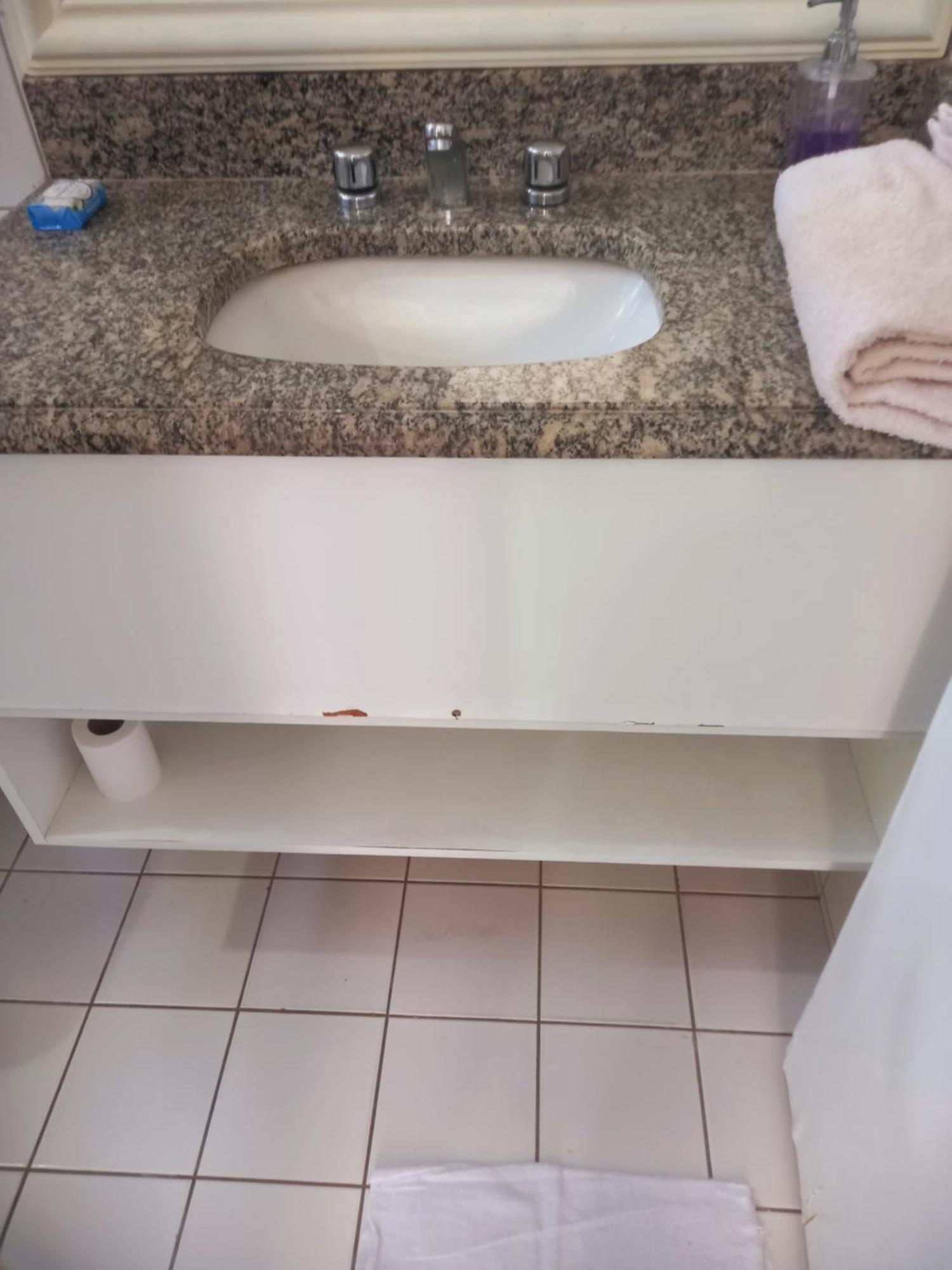 Hotel Tulip Inn - Flat - Beira Mar Fortaleza Εξωτερικό φωτογραφία