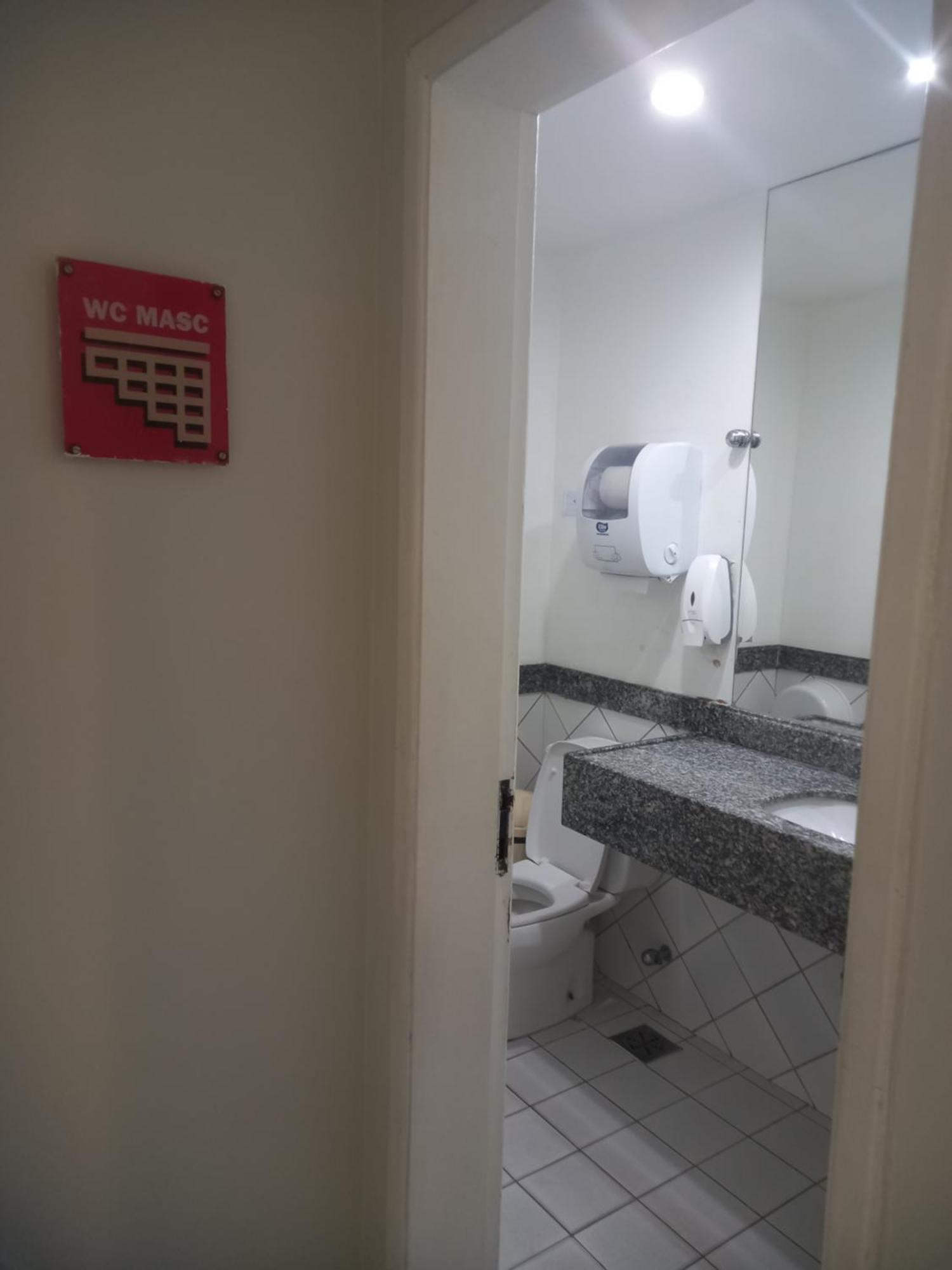 Hotel Tulip Inn - Flat - Beira Mar Fortaleza Εξωτερικό φωτογραφία