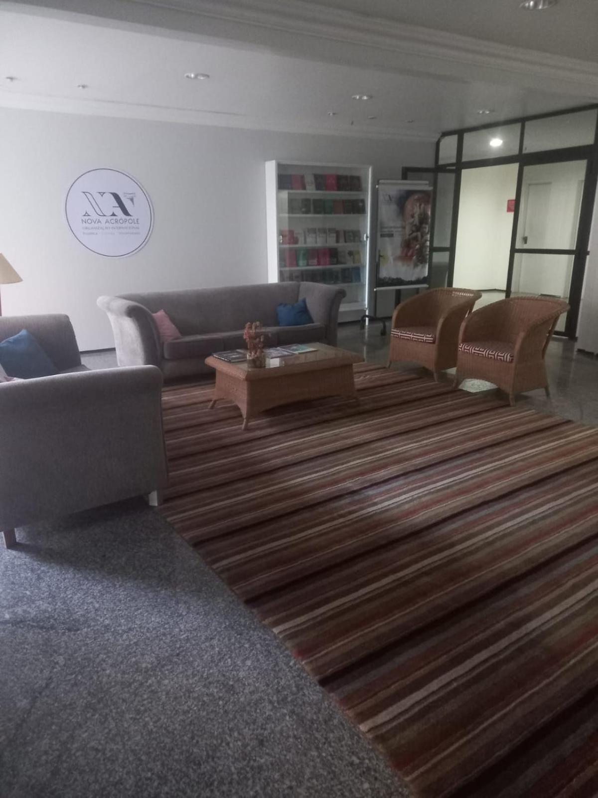 Hotel Tulip Inn - Flat - Beira Mar Fortaleza Εξωτερικό φωτογραφία