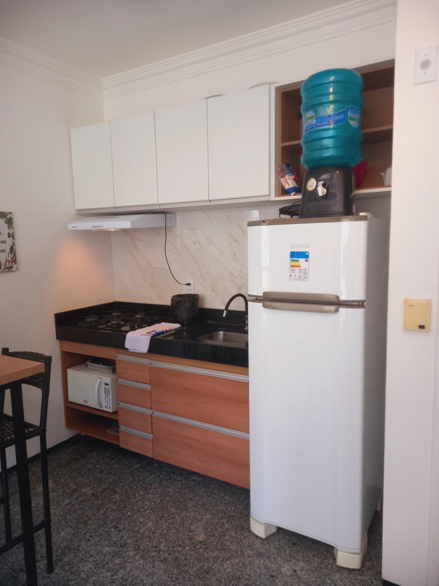 Hotel Tulip Inn - Flat - Beira Mar Fortaleza Εξωτερικό φωτογραφία