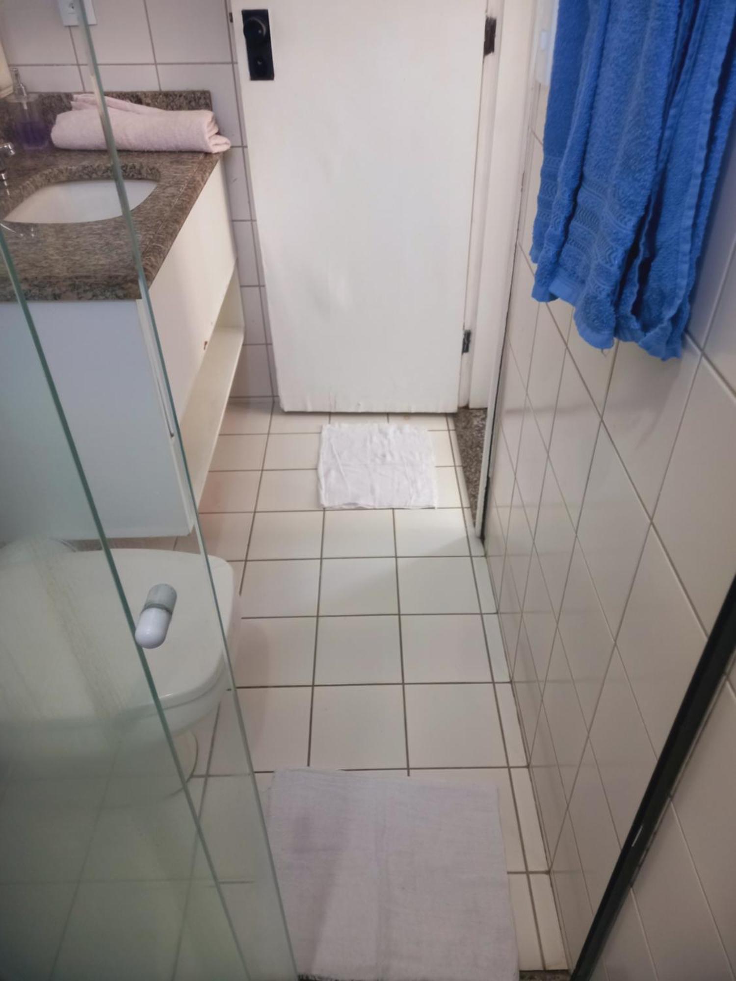 Hotel Tulip Inn - Flat - Beira Mar Fortaleza Εξωτερικό φωτογραφία