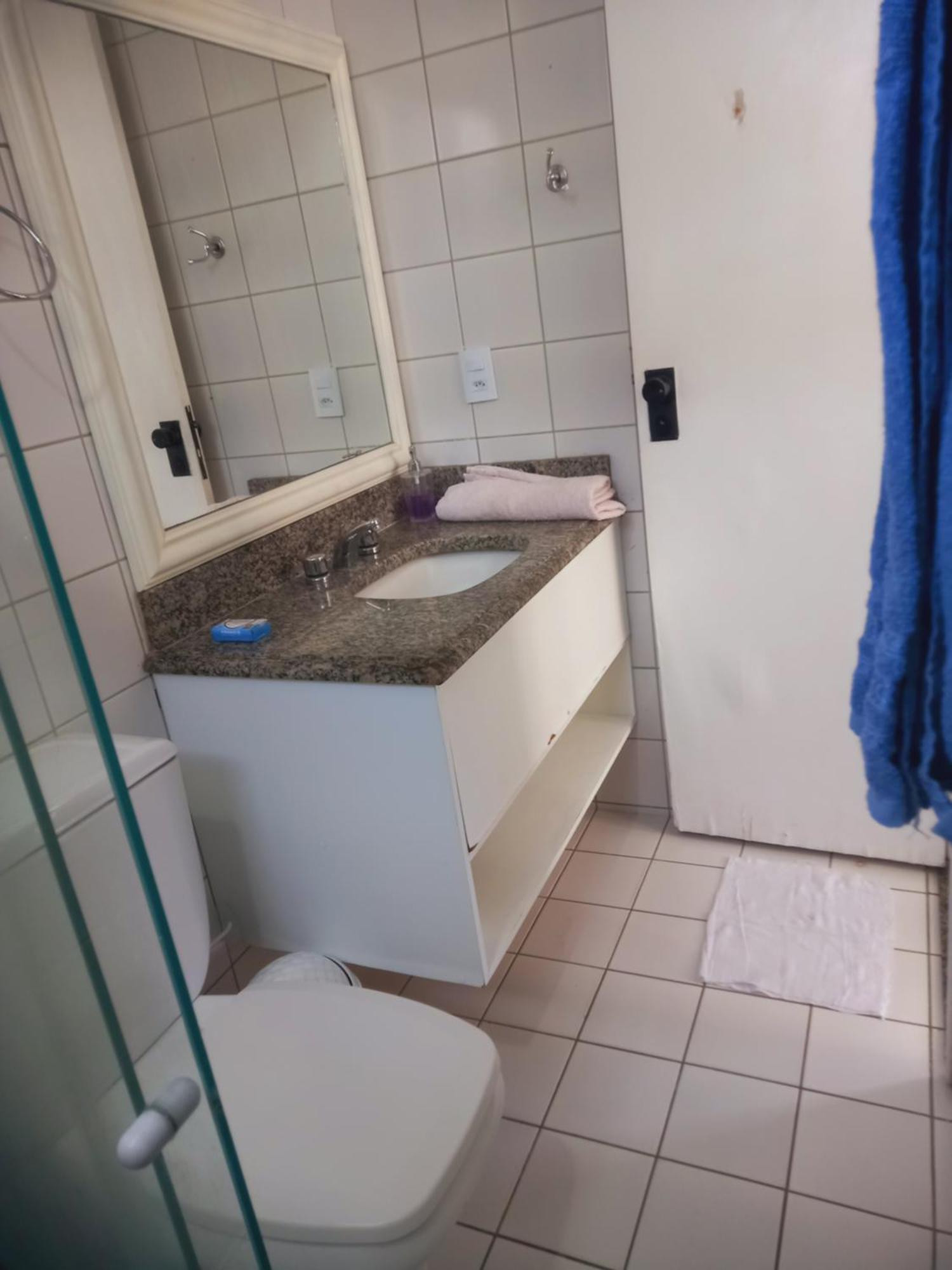 Hotel Tulip Inn - Flat - Beira Mar Fortaleza Εξωτερικό φωτογραφία